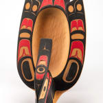 UNIDENTIFIED ARTIST, PROBABLY YANOMAMI, Bowl, c. 1980s