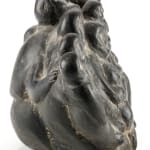 HISTORIC PERIOD INUIT ARTIST, EASTERN CANADIAN ARCTIC, Whistle, 1935 or earlier