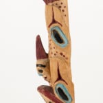 HISTORIC PERIOD INUIT OR POSSIBLY THULE CULTURE MAKERS, Implements and Amulets, c. 19th century or earlier