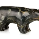HISTORIC PERIOD INUIT ARTIST, EASTERN CANADIAN ARCTIC, Whistle, 1935 or earlier