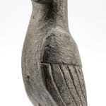 TOONOO SHARKY (1970-) KINNGAIT (CAPE DORSET), Alighting Bird, 2001