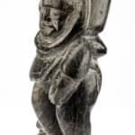 UNIDENTIFIED ARTIST, PROBABLY YANOMAMI, Bowl, c. 1980s