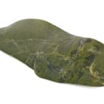 JACOB LOUIE (1903-1969) NUU-CHAH-NULTH (MOWACHAHT/MUCHALAHT), Model Totem Pole, c. 1920s or 1930s