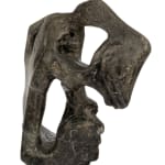 UNIDENTIFIED ARTIST, PROBABLY YANOMAMI, Bowl, c. 1980s
