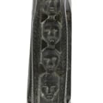 JAMASEE PITSEOLAK (1968-) KINNGAIT (CAPE DORSET), Eyeglasses, c. 2005