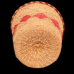 VICTOR MICHAEL WEST, TLINGIT, CREE, AND CELTIC, VANCOUVER / UCLUELET, BC, "Raven-Human" Paddle, Jan 2012