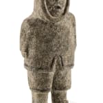 HISTORIC PERIOD INUIT OR POSSIBLY THULE CULTURE MAKERS, Implements and Amulets, c. 19th century or earlier