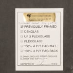 CAPTAIN ANDREW BROWN (1879-1962), HAIDA,MASSET, HAIDA GWAII, Model Totem Pole, c. 1950s / 1960s