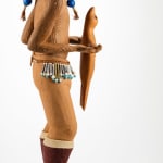 HISTORIC PERIOD INUIT ARTIST, EASTERN CANADIAN ARCTIC, Whistle, 1935 or earlier