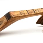 HISTORIC PERIOD INUIT ARTIST, EASTERN CANADIAN ARCTIC, Whistle, 1935 or earlier