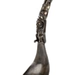 HISTORIC PERIOD INUIT OR POSSIBLY THULE CULTURE MAKERS, Implements and Amulets, c. 19th century or earlier