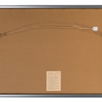 (LALKAWILAS) HARRIS SMITH (1942-2005) KWAKWA̱KA̱ʼWAKW, Twilight Shadow I, c. 1990s