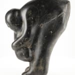 HISTORIC PERIOD INUIT OR POSSIBLY THULE CULTURE MAKERS, Implements and Amulets, c. 19th century or earlier