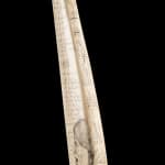 HISTORIC PERIOD INUIT OR POSSIBLY THULE CULTURE MAKERS, Implements and Amulets, c. 19th century or earlier