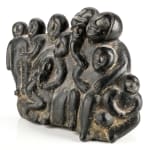 HISTORIC PERIOD INUIT ARTIST, EASTERN CANADIAN ARCTIC, Whistle, 1935 or earlier