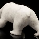 HISTORIC PERIOD INUIT OR POSSIBLY THULE CULTURE MAKERS, Implements and Amulets, c. 19th century or earlier