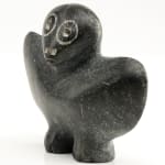 HISTORIC PERIOD INUIT OR POSSIBLY THULE CULTURE MAKERS, Implements and Amulets, c. 19th century or earlier
