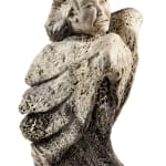 HISTORIC PERIOD INUIT ARTIST, EASTERN CANADIAN ARCTIC, Whistle, 1935 or earlier
