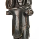 UNIDENTIFIED ARTIST, PROBABLY YANOMAMI, Bowl, c. 1980s
