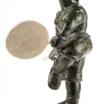 HISTORIC PERIOD INUIT ARTIST, EASTERN CANADIAN ARCTIC, Whistle, 1935 or earlier