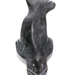 PAULOOSE AHRNNKVINA, QIKIQTAALUK (NORTH BAFFIN), Probably PANNIQTUUQ (PANGNIRTUNG), Whale, 1970s