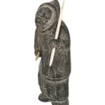UNIDENTIFIED ARTIST, PROBABLY YANOMAMI, Bowl, c. 1980s