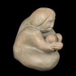 UNIDENTIFIED ARTIST, PROBABLY YANOMAMI, Bowl, c. 1980s