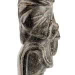 HISTORIC PERIOD INUIT OR POSSIBLY THULE CULTURE MAKERS, Implements and Amulets, c. 19th century or earlier
