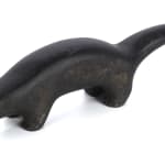 ABRAHAM ANGHIK RUBEN, O.C. (1951-) PAULATUK / SALT SPRING ISLAND, B.C, Recumbent Sedna, 1998