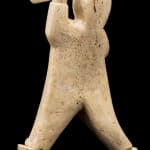 HISTORIC PERIOD INUIT OR POSSIBLY THULE CULTURE MAKERS, Implements and Amulets, c. 19th century or earlier