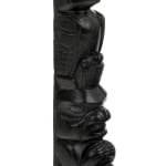 UNIDENTIFIED ARTIST, PROBABLY YANOMAMI, Bowl, c. 1980s