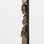 HISTORIC PERIOD INUIT OR POSSIBLY THULE CULTURE MAKERS, Implements and Amulets, c. 19th century or earlier