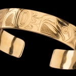 HISTORIC PERIOD INUIT ARTIST, EASTERN CANADIAN ARCTIC, Whistle, 1935 or earlier