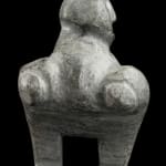 HISTORIC PERIOD INUIT OR POSSIBLY THULE CULTURE MAKERS, Implements and Amulets, c. 19th century or earlier