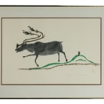 UNIDENTIFIED ARTIST, PROBABLY YANOMAMI, Bowl, c. 1980s