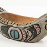 HISTORIC PERIOD INUIT OR POSSIBLY THULE CULTURE MAKERS, Implements and Amulets, c. 19th century or earlier