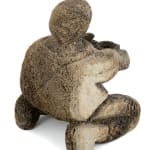 UNIDENTIFIED ARTIST, PROBABLY YANOMAMI, Bowl, c. 1980s