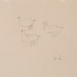 UNIDENTIFIED ARTIST, PROBABLY YANOMAMI, Bowl, c. 1980s