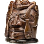 HISTORIC PERIOD INUIT ARTIST, EASTERN CANADIAN ARCTIC, Whistle, 1935 or earlier