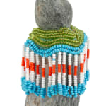 EVA TALOOKI ALIKTILUK (1927-1994) ARVIAT (ESKIMO POINT), Kneeling Woman, Looking Up