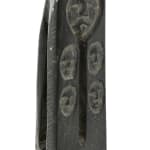 JAMASEE PITSEOLAK (1968-) KINNGAIT (CAPE DORSET), Eyeglasses, c. 2005