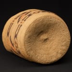 UNIDENTIFIED MAKER, possibly SIOUX, SOUTH DAKOTA, Pipe and Stem, 19th century