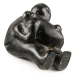 HISTORIC PERIOD INUIT OR POSSIBLY THULE CULTURE MAKERS, Implements and Amulets, c. 19th century or earlier