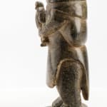 HISTORIC PERIOD INUIT ARTIST, EASTERN CANADIAN ARCTIC, Whistle, 1935 or earlier