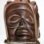 HISTORIC PERIOD INUIT ARTIST, EASTERN CANADIAN ARCTIC, Whistle, 1935 or earlier
