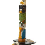 PAUTA SAILA, R.C.A. (1916-2009) KINNGAIT (CAPE DORSET), Untitled #28, 1962 #28