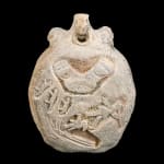 UNIDENTIFIED ARTIST, PROBABLY YANOMAMI, Bowl, c. 1980s