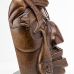 HISTORIC PERIOD INUIT ARTIST, EASTERN CANADIAN ARCTIC, Whistle, 1935 or earlier