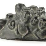 HISTORIC PERIOD INUIT OR POSSIBLY THULE CULTURE MAKERS, Implements and Amulets, c. 19th century or earlier