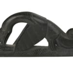 JACOB LOUIE (1903-1969) NUU-CHAH-NULTH (MOWACHAHT/MUCHALAHT), Model Totem Pole, c. 1920s or 1930s